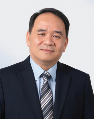 Wu Mun Kee, Managing Director of Topkrete | © TOPKRETE