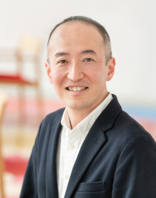 Director Meruro Washida | KUNIYA OYAMADA