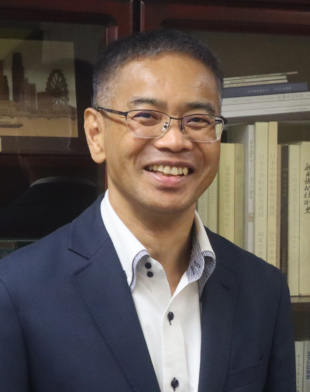 Keita Arakaki | JAPAN TIMES AGENCY