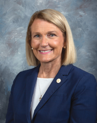 Alabama Department of Commerce Secretary Ellen McNair | © ALABAMA DEPT. OF COMMERCE