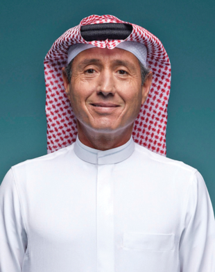 Ayman Tamer, Chairman, Tamer Group