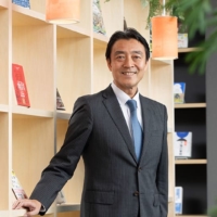 Japan agency aims for both decarbonization, growth