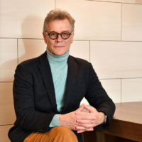 Revitalizing rural Japan, one step at a time - Paul Christie