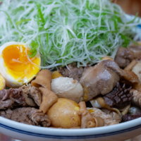 Inaka no Taiho: Chinese restaurant offers experience of ‘receiving life’