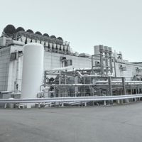 H₂O giant Suntory explores advancing with hydrogen