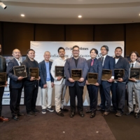 Destination Restaurants 2026 award ceremony report